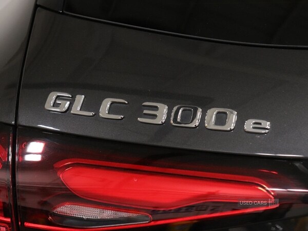 Used Mercedes-Benz GLC 2023 for sale - 76419551: Photo 25