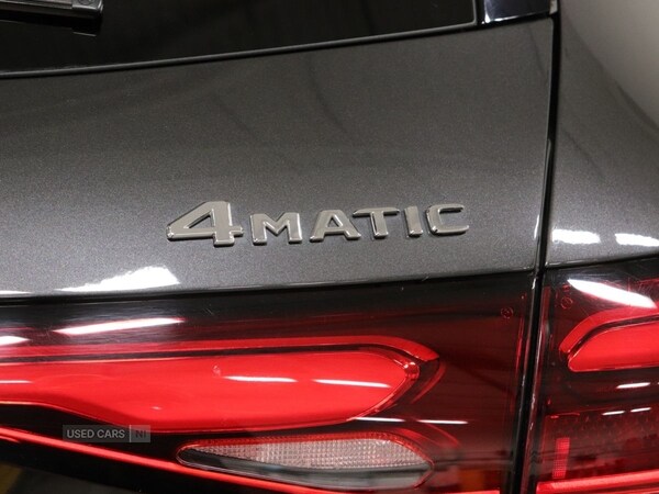 Used Mercedes-Benz GLC 2023 for sale - 76419551: Photo 26