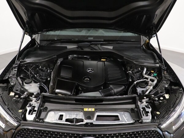 Used Mercedes-Benz GLC 2023 for sale - 76419551: Photo 27