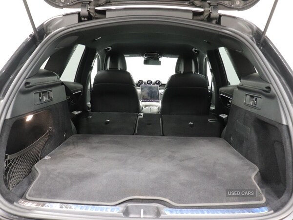 Used Mercedes-Benz GLC 2023 for sale - 76419551: Photo 28