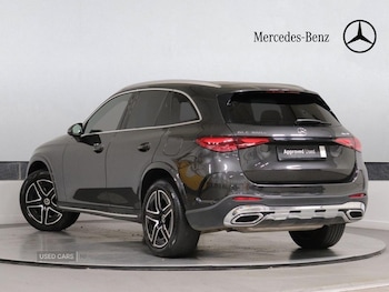 Used Mercedes-Benz GLC 2023 for sale - 76419551: Photo