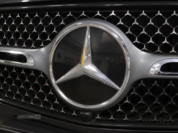 Used Mercedes-Benz GLC 2023 for sale - 76419551: Photo 30