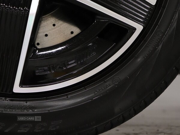 Used Mercedes-Benz GLC 2023 for sale - 76419551: Photo 31