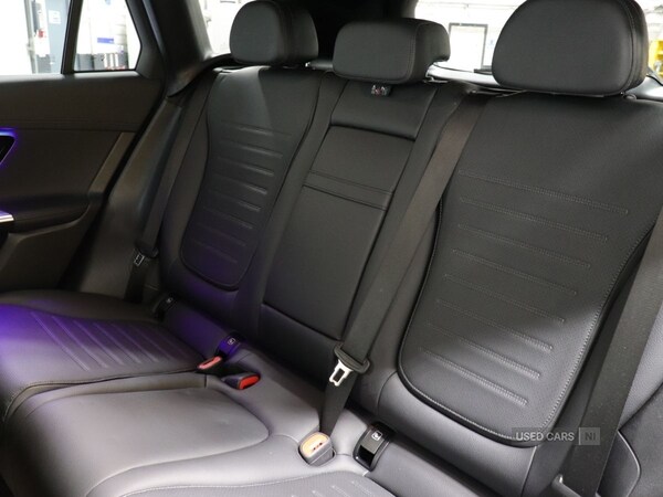 Used Mercedes-Benz GLC 2023 for sale - 76419551: Photo 33