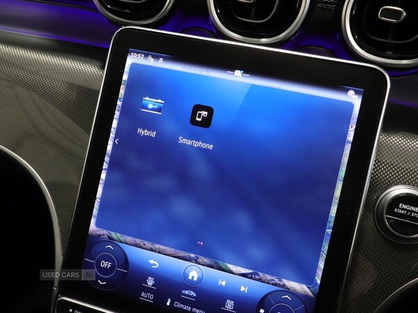 Used Mercedes-Benz GLC 2023 for sale - 76419551: Photo 36