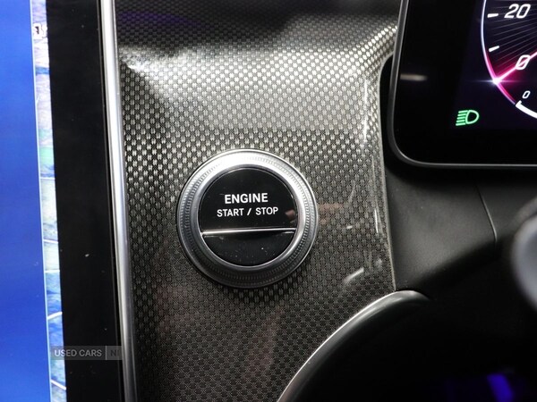 Used Mercedes-Benz GLC 2023 for sale - 76419551: Photo 37