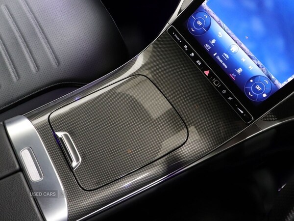 Used Mercedes-Benz GLC 2023 for sale - 76419551: Photo 38