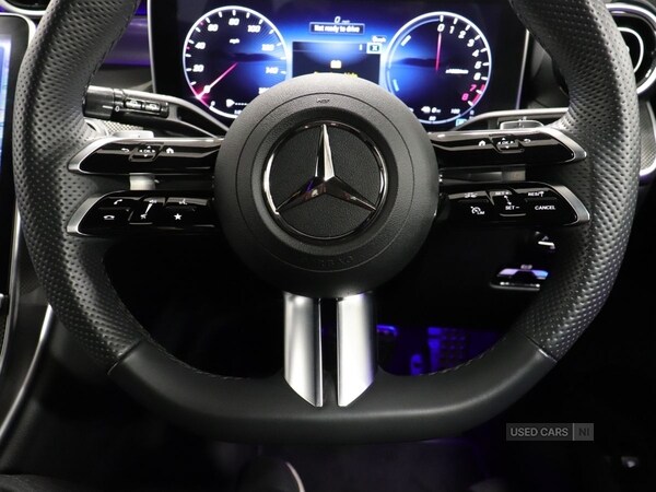 Used Mercedes-Benz GLC 2023 for sale - 76419551: Photo 39