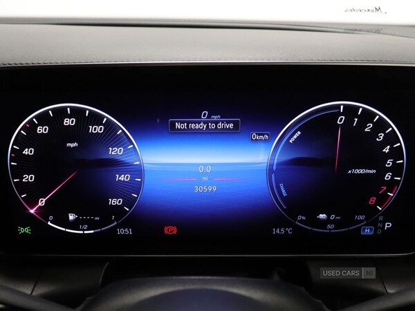 Used Mercedes-Benz GLC 2023 for sale - 76419551: Photo 4