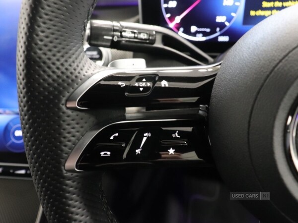 Used Mercedes-Benz GLC 2023 for sale - 76419551: Photo 41