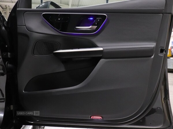 Used Mercedes-Benz GLC 2023 for sale - 76419551: Photo 43