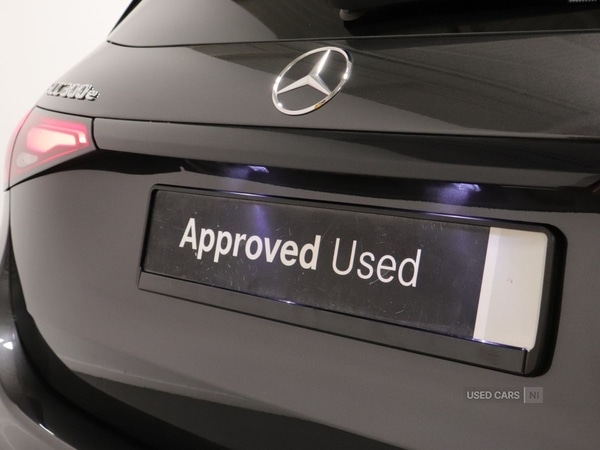 Used Mercedes-Benz GLC 2023 for sale - 76419551: Photo 44