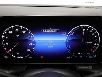 Used Mercedes-Benz GLC 2023 for sale - 76419551: Photo