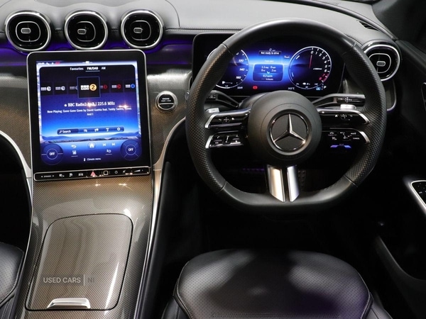 Used Mercedes-Benz GLC 2023 for sale - 76419551: Photo 5