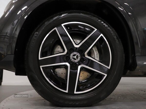 Used Mercedes-Benz GLC 2023 for sale - 76419551: Photo 6