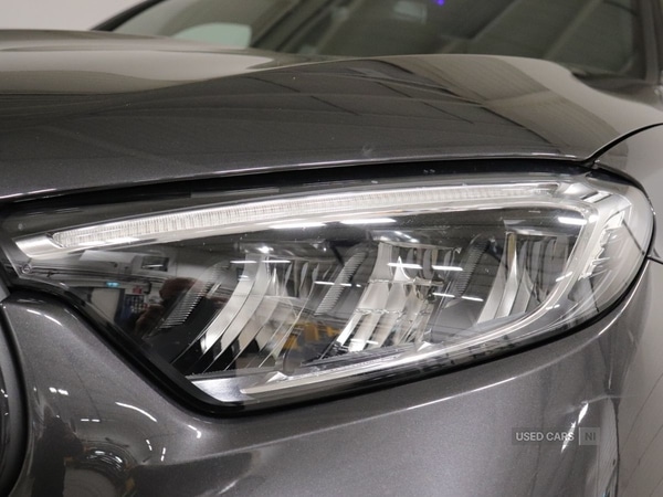 Used Mercedes-Benz GLC 2023 for sale - 76419551: Photo 7