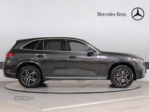 Used Mercedes-Benz GLC 2023 for sale - 76419551: Photo 8