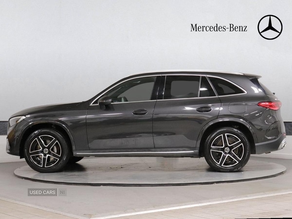 Used Mercedes-Benz GLC 2023 for sale - 76419551: Photo 9