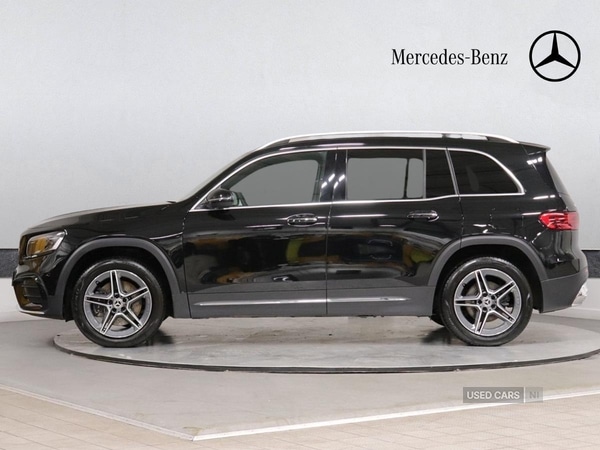 Used Mercedes-Benz GLB 2025 for sale - 77551036: Photo 10