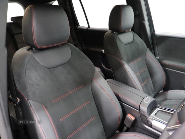 Used Mercedes-Benz GLB 2025 for sale - 77551036: Photo 11