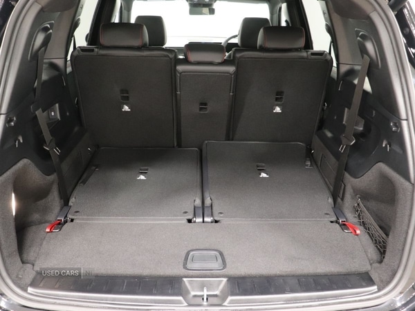 Used Mercedes-Benz GLB 2025 for sale - 77551036: Photo 12