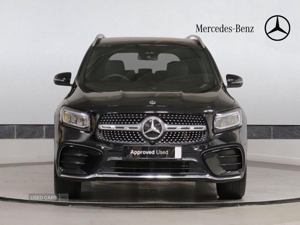 Used Mercedes-Benz GLB 2025 for sale - 77551036: Photo 13