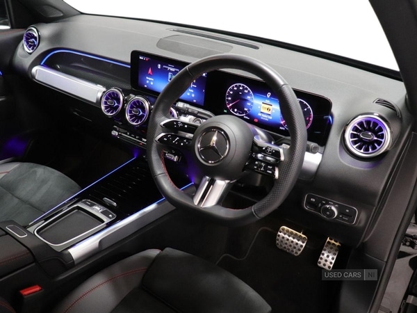 Used Mercedes-Benz GLB 2025 for sale - 77551036: Photo 15