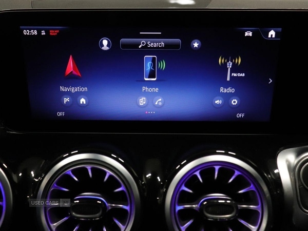 Used Mercedes-Benz GLB 2025 for sale - 77551036: Photo 17