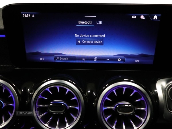 Used Mercedes-Benz GLB 2025 for sale - 77551036: Photo 18