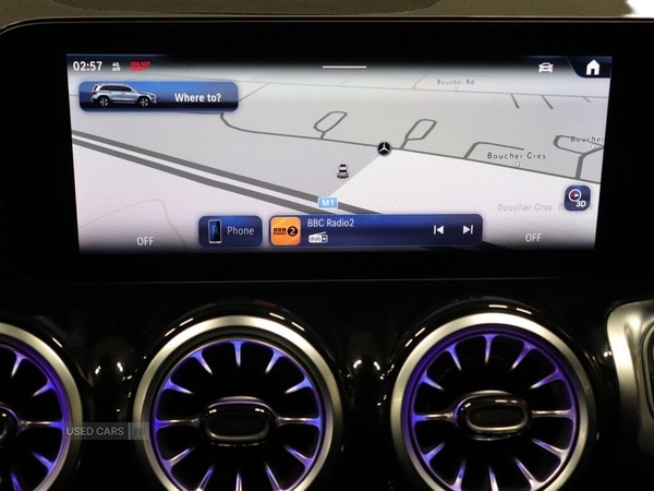 Used Mercedes-Benz GLB 2025 for sale - 77551036: Photo 19