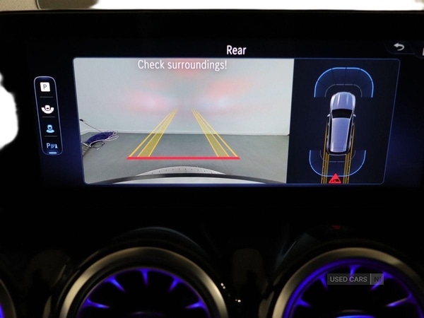 Used Mercedes-Benz GLB 2025 for sale - 77551036: Photo 20