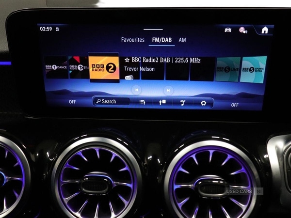 Used Mercedes-Benz GLB 2025 for sale - 77551036: Photo 21