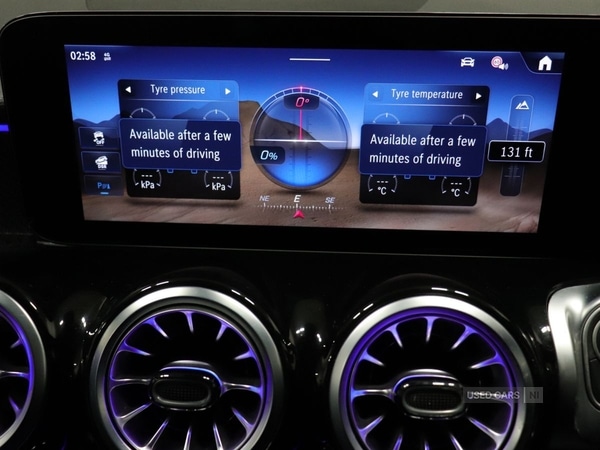 Used Mercedes-Benz GLB 2025 for sale - 77551036: Photo 22