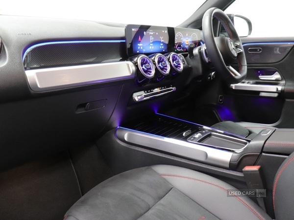 Used Mercedes-Benz GLB 2025 for sale - 77551036: Photo 23