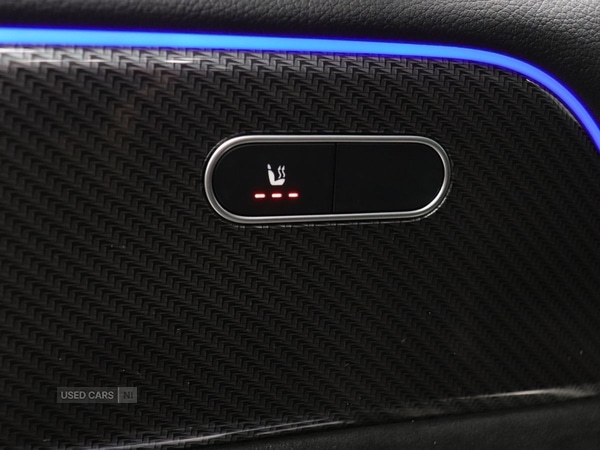 Used Mercedes-Benz GLB 2025 for sale - 77551036: Photo 24