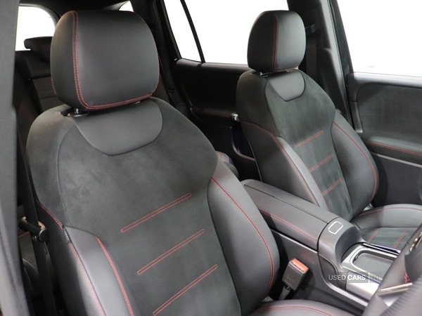 Used Mercedes-Benz GLB 2025 for sale - 77551036: Photo 26