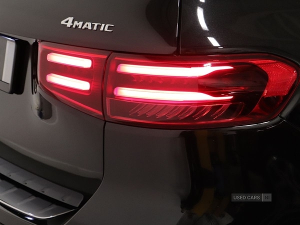 Used Mercedes-Benz GLB 2025 for sale - 77551036: Photo 28