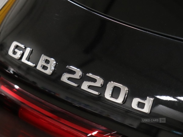 Used Mercedes-Benz GLB 2025 for sale - 77551036: Photo 29