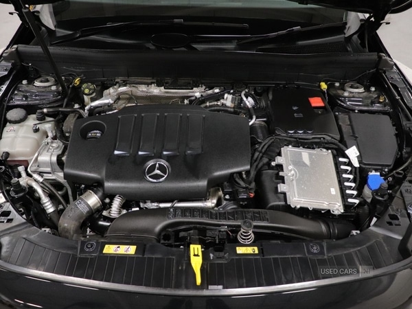 Used Mercedes-Benz GLB 2025 for sale - 77551036: Photo 31