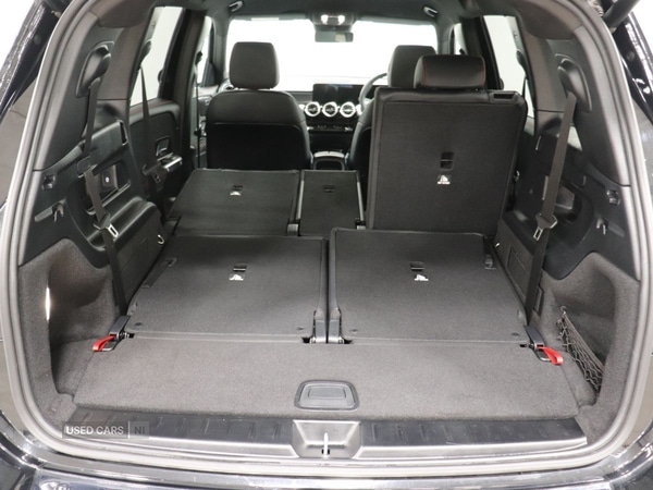 Used Mercedes-Benz GLB 2025 for sale - 77551036: Photo 32