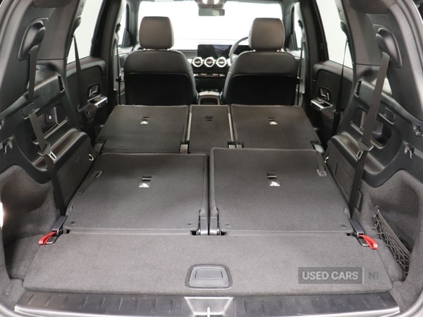 Used Mercedes-Benz GLB 2025 for sale - 77551036: Photo 33