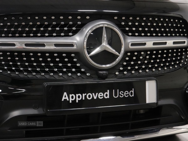 Used Mercedes-Benz GLB 2025 for sale - 77551036: Photo 34