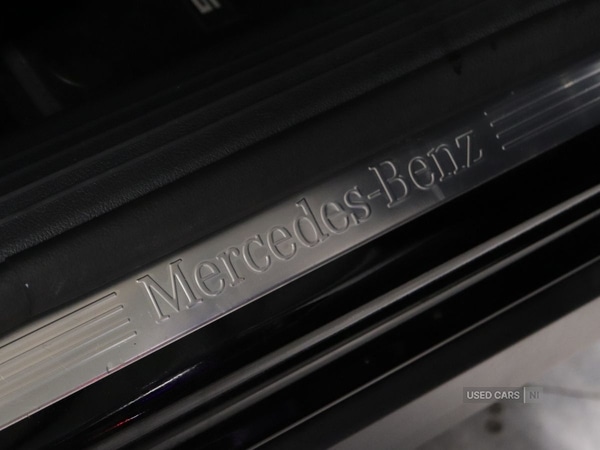 Used Mercedes-Benz GLB 2025 for sale - 77551036: Photo 35