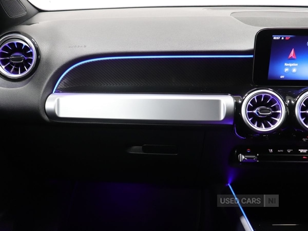 Used Mercedes-Benz GLB 2025 for sale - 77551036: Photo 39