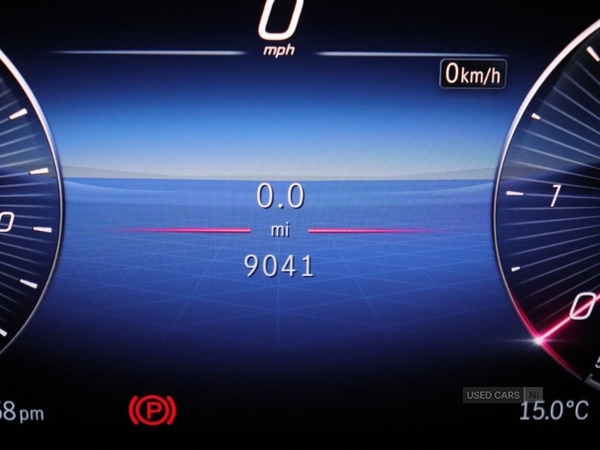 Used Mercedes-Benz GLB 2025 for sale - 77551036: Photo 43