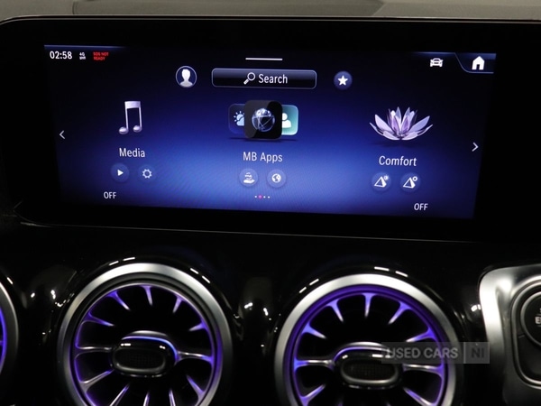 Used Mercedes-Benz GLB 2025 for sale - 77551036: Photo 47