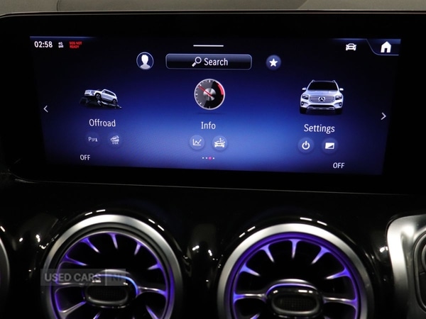 Used Mercedes-Benz GLB 2025 for sale - 77551036: Photo 48