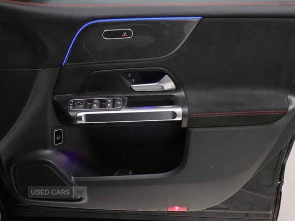 Used Mercedes-Benz GLB 2025 for sale - 77551036: Photo 49