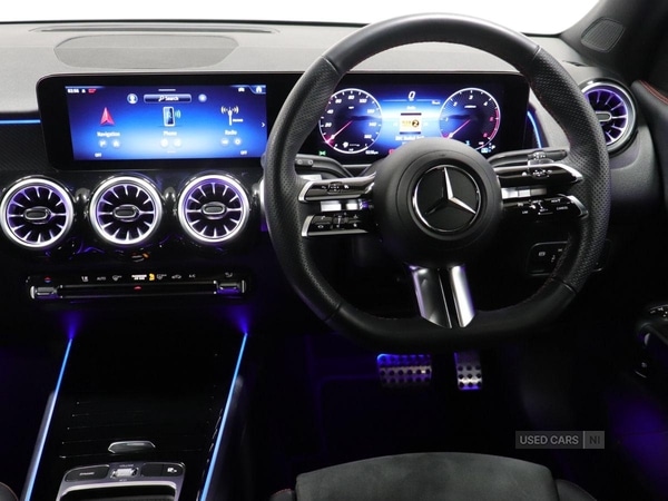 Used Mercedes-Benz GLB 2025 for sale - 77551036: Photo 6