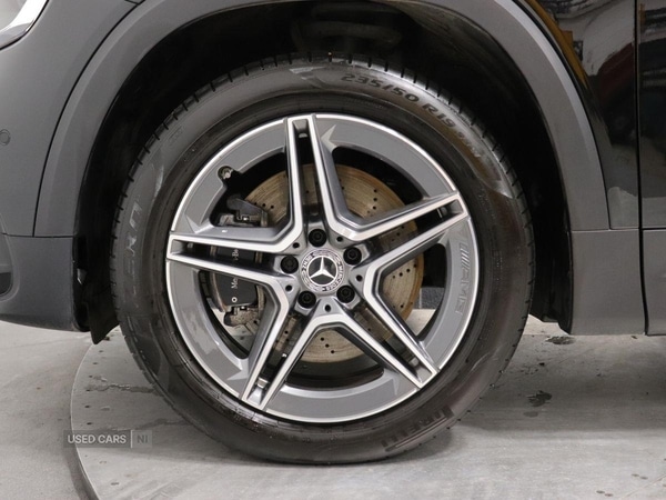 Used Mercedes-Benz GLB 2025 for sale - 77551036: Photo 7